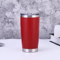 ราคา แก้วน้ําเยติ แก้วสแตนเลส แก้วเก็บความเย็น 20OZ แก้วเยติแท้ แก้วเยติ แก้วน้ําเก็บความเย็น แก้วสูญญากาศ แก้วเก็บอุณห (19038628536)