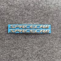 ราคา โลโก้ SPACECAB D MAX 2020 2023 ขนาด 24x1 8cm (10192636571)