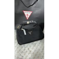 ราคา พร้อมส่ง 430 กระเป๋าถือ GUESS PARIS SHOULDER BAG กระเป๋าเกส (21133520061)