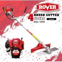 ราคา ROVER เครื่องตัดหญ้า 4 จังหวะ R S4 PRO 35 ซีซี สะพายข้าง ผลิตในออสเตรเลีย รับประกัน 1 ปี (20824285960)