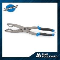 ราคา Park Tool CP 1 2 คีมจับฟันเฟือง ที่จับเฟือง เครื่องมือซ่อมจักรยาน CASSETTE PLIERS ใช้จับเฟืองขณะถอดล็อคลิงเพื่อเอาเฟืองออกจากโม่จักรยาน จาก USA (1769424912)