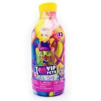 ราคา ntgjyuju72Dis0cussion I love vip pets poodle blind box hairdressing surprise doll pet dog girl toy (20257300298)