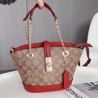 ราคา กระเป๋าสะพาย COACH C8399 COACH LANE BUCKET BAG (20102006920)