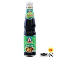 ราคา ตราเด็กสมบูรณ์ ซีอิ๋ิ๋วดำหวาน ขนาด 400 กรัม (20543400887)