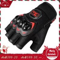 ราคา ถุงมือมอเตอร์ไซค์ ถุงมือทัชสกรีนมือถือได้ ถุงมือขับมอเตอร์ไซค์ ถุงมือขับรถ ProBiker Full Finger Motorcycle Gloves ถุงมือขี่จักรยาน กันลื่น (16476605286)