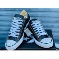 ราคา ขายดีแท้ Converse all star คอนเวิร์ส รองเท้าใส่เรียน การันตีของแท้ 100 พร้อมส่ง สินค้ามีกล่อง (17679964391)