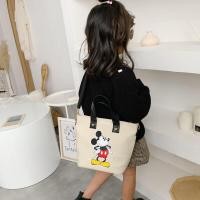 ราคา กระเป๋าAnello mickey limited edition กระเป๋าถือ มิกกี้เมาส์ กระเป๋าผ้า กระเป๋าสะพายข้าง ใช้ได้ทั้งเด็กและผู้ใหญ่ (13251717055)