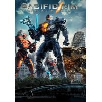 ราคา Pacific Rim สงครามอสูรเหล็ก 1 2 DVD หนัง มาสเตอร์ พากย์ไทย (18365331906)