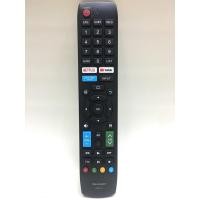 ราคา รีโมททีวี ชาร์ป Sharp รุ่น RNF01 ใช้กับสมาททีวีชาร์ป Sharp รุ่น 4T C55CJ2X 2T 40CE1X หรือรีโมทที่เขียนรุ่น RNF01 (17972668032)