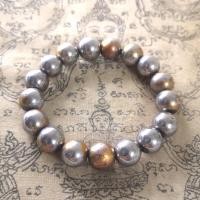 ราคา ประคำข้อมือ เม็ด 12 มิล เหล็กไหล เงินยวง เหล็กไหลดูด แร่ดูดทรัพย์ เหล็กสีเงิน ประคำสวดมนต์ สมเด็จโต สร้อยเหล็กไหล มวลสาร ศักดิ์ สิทธิ์ สร้อยยืดได้ (20803604501)