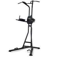 ราคา Power Reform บาร์โหนตั้งพื้น Pull Up Station Chin Up Bar Dip Bar รุ่น Triton Tower PT 100 และ Power Tower PT 200 (20552203679)