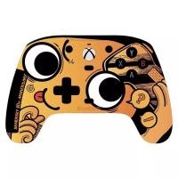 ราคา GameSir G7 SE Xbox จอยเกมเกมแพดมีสายสำหรับ Xbox Series X Xbox Series S Xbox One พร้อมด้วยเอฟเฟกต์ฮอลล์ (21074122921)