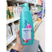 ราคา Rejoice รีจอยส์ แชมพูสระผม 370 มล ศรีวารี มี 6 สูตรให้เลือก (17338299623)