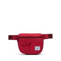 ราคา Herschel Supply กระเป๋าคาดเอว รุ่น FIFTEEN NBA กระเป๋าคาดอกแฟชั่น กระเป๋าคาดเอวใบใหญ่ กระเป๋าคาดเอว กระเป๋าคาดอกผู้ชาย กระเป๋าใส่โทรศัพท์ (2446260142)