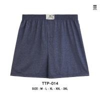 ราคา Toogton boxer ทุกตอนCollection Monochrome Blue กางเกงบ๊อกเซอร์ บ๊อกเซอร์ชาย บ็อกเซอร์ กางเกงบ็อกเซอร์ กางเกงบ๊อกเซอร์ผู้ชาย กางเกงขาสั้น อยู่บ้าน (20254349805)