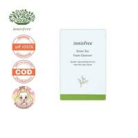 ราคา ของแท้ เก็บปลายทาง พร้อมส่ง Innisfree Green Tea Foam Cleanser 3 ml (17053673543)