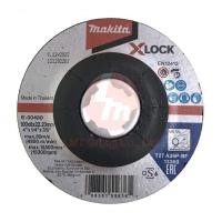 ราคา MAKITA E 00505 Thin Cut off Wheel Flat 4 100 1 2 22 23mm A60T X Lock Metal B200 S40 E 00480 แผ่นเจียร์ 4 X6 มิล ดำ X LOCK (20959425655)