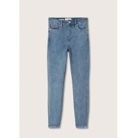 ราคา MANGO JEANS ANNE กางเกงยีนส์ REF 27000820 27050828 (20826826295)