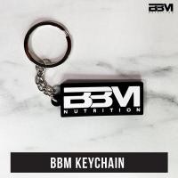 ราคา พวงกุญแจ BBMWHEY แบบยาง พวงกุญแจยางหยอด โลโก้ 1 ด้าน (20949885046)