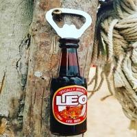 ราคา ที่เปิดขวดเบียร์ ที่เปิดขวด รูปขวดเบียร์ สไตล์สร้างสรรค์ ที่เปิดขวดน้ำอัดลม อุปกรณ์เปิดฝาขวด แม่เหล็กติดตู้เย็น ของสะสม Magnetic Bottle Opener (14118859646)