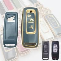 ราคา Pcx160 เคสรีโมทTPU Pcx2021 2023 Click160 Scoopy i2023 Forza350 2023 Adv160 Adv350 Click125i2023 Lead2023 (19300789200)