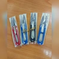 ราคา กรรไกรก้ามปู กรรไกรตัดด้าย กรรไกรตัดริบบิ้น (19474588593)