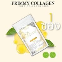 ราคา 1 ซอง Premmy Collagen tripeptide pure 100 100 G (18286762344)