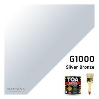 ราคา TOA Glipton สีน้ำมัน สีทาไม้ สีทาเหล็ก 0 946 ลิตร ฟรีแปรงทาสี (8447137413)