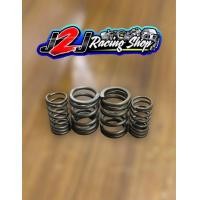 ราคา สปริงวาล์วแต่ง W110i LED 2021 W125i LED 2023 สปริงวาล์ว 1ชุดมี 4ตัว (20444597876)