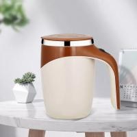 ราคา แก้วชงกาแฟอัตโนมัติ ถ้วยชงอัตโนมัติ แก้วชงอัตโนมัติ ความจุ 380ml แก้วชงกาแฟ แก้วเวย์โปรตีน (16282844423)
