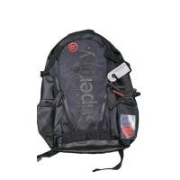 ราคา กระเป๋าเป้สะพายหลัง Superdry รุ่น Tarpaulin กระเป๋าเป้กันน้ำBackpack กระเป๋าเป้ผู้ชาย กระเป๋าเป้ผู้หญิ (6245084176)