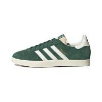 ราคา กล่องเดิม Adidas Gazelle 95 รองเท้าลำลองผู้ชายและผู้หญิงสีเขียวสีเขียว GX7338 (20691153447)