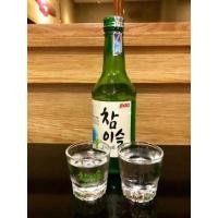 ราคา แก้วโซจู เกาหลี 1 ชุดมี4ใบ (10497551879)