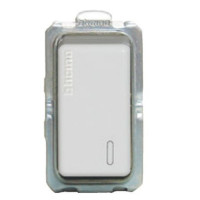 ราคา Bticino สวิทซ์ ปลั๊ก Magic Advance สวิทซ์ทางเดียวและสวิทซ์สองทาง MAGIC ADVANCE M9001 M9003 (21250189640)