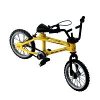 ราคา Fre Banbi นิ้วมือ BMX ชุดจักรยานขนาดเล็กโมเดลจักรยานของเล่นนิ้วมือจักรยานเด็ก BMX (17390756465)