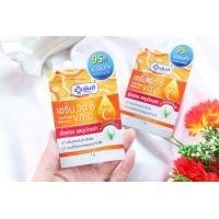 ราคา ส่งฟรี 1 ซอง ยันฮี ครีมซอง ครบสูตร แอคเน่ ครีม ครีมแต้มสิว Yanhee Acne Cream 7 มล (20706986355)