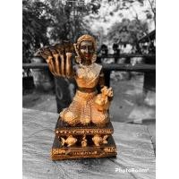 ราคา แม่นางกวัก 5 มือ หลวงปู่บุดดา วัดป่าใต้พัฒนาราม จ สระแก้ว (18781779660)
