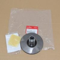 ราคา หน้าสัมผัสที่อยู่กับที่ของพูลเลย์ scoopy I ปี10 12 แท้ศูนย์ฮอนด้า ราคา 1ชุด 23205 KVY 900 (20718618783)