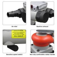 ราคา เครื่องขัดทรายแบบลมแรงม้าสูงสำหรับการกำจัดสนิม (20832786956)