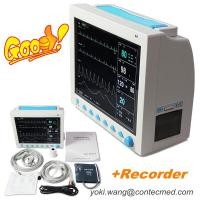 ราคา CONTEC CMS8000 Patient Monitor 12 1 ICU CCU สัญญาณชีพ ECGNIBPSPO2PRRESPTEMP (19989508641)