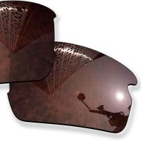 ราคา Oakley Oakley Oakley เลนส์สำรองเหมาะสำหรับ Flak2 0 OO9271เคสป้องกันเลนส์โพลาไรซ์เลนส์สีอ่อนต่ำ (19943340270)