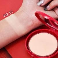 ราคา เอ็กซ์คิวท์ มี เอ็กซ์ตร้า ซูพรีม ทูเวย์ พาวเดอร์ เอสพีเอฟ 30 แป้งตลับ X Cute Me Extra Supreme Two Way Powder SPF30 9g (20809205249)