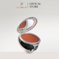 ราคา ULTIMA II Delicate Shine Blush อัลติม่าทู เดลิเคท ไชน์ บลัช 10g บลัชออน ปัดแก้ม เครื่องสำอาง (636022980)