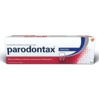ราคา Parodontax พาโรดอนแทกซ์ ยาสีฟัน สูตรโพรเทคท์ สำหรับผู้มีปัญหาสุขภาพเหงือก 150กรัม (20563958967)