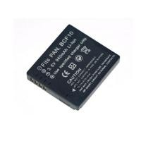 Panasonic Camera Battery DMW-BCF10E