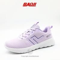 ราคา BAOJI ของแท้ 100 รองเท้าผ้าใบหญิง รองเท้าวิ่ง รองเท้าออกกำลังกาย รุ่น BJW790 ไซส์ 37 41 (11730236394)