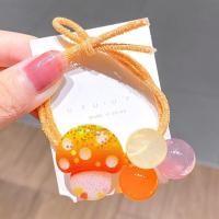ราคา ยางรัดผมแฟชั่น ยางรัดผมลายการ์ตูนคริสตัลบอลสีสดใส ประดับลูกปัด ทรงกลม ยางรัดผมสไตล์เกาหลี H29 (17269223768)