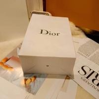 ราคา ถุงกระดาษแบรนด์ Dior ของแท้100 แพ็คส่งอย่างดีค่ะ (20699526683)