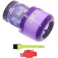 ราคา 3แพ็คตัวกรองสำหรับ Dyson V11เปลี่ยน Part สูญญากาศชุดตัวกรองสำหรับ Dyson Filter Part (7163296588)