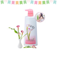 ราคา มิสทีน ไวท์สปา ยูวี ไวท์ โลชั่น 500 มล Mistine White Spa UV White Lotion 500 ml (416706361)